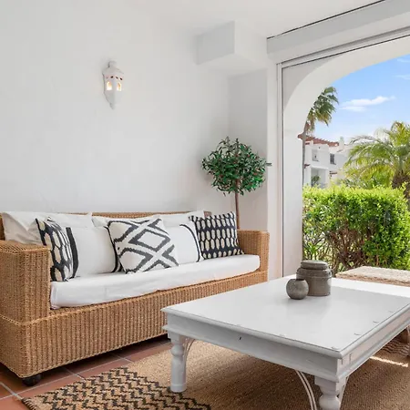 2 Bdr La Gavia * Marbellac