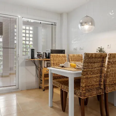 2 Bdr La Gavia * Marbellac