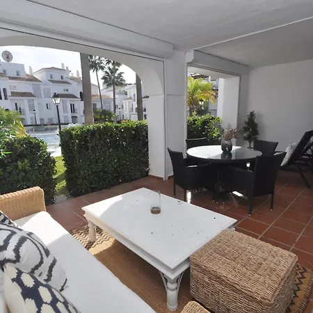 Apartmán 2 Bdr La Gavia