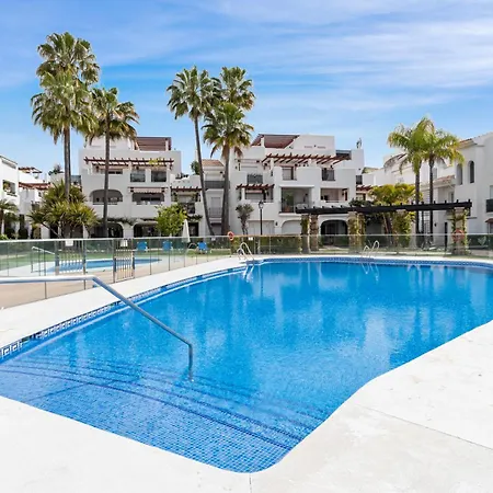 2 Bdr La Gavia Marbella