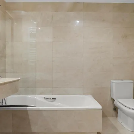 Apartment 2 Bdr La Gavia