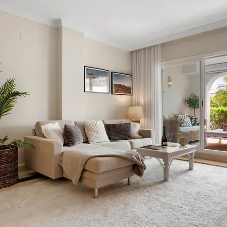 2 Bdr La Gavia Apartmán *