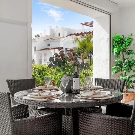 Apartmán 2 Bdr La Gavia *