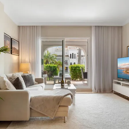 2 Bdr La Gavia Marbella