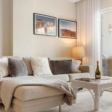 Apartmán 2 Bdr La Gavia