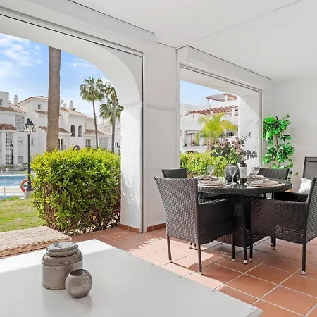 2 Bdr La Gavia Apartmán *