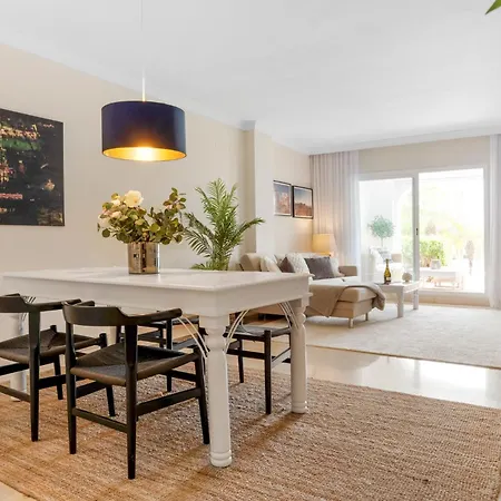 Apartmán 2 Bdr La Gavia *