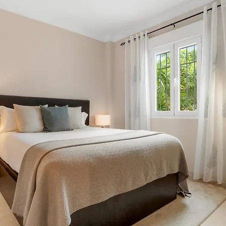 2 Bdr La Gavia Apartmán