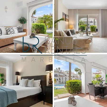 2 Bdr La Gavia * Marbella